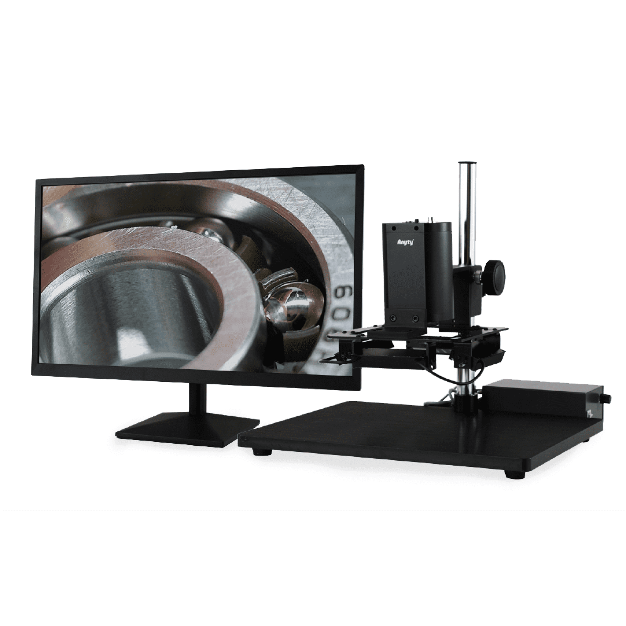 Autofocus inspection กล้องไมโครสโคป ออโต้โฟกัส โฟกัสใน 0.5 วินาที