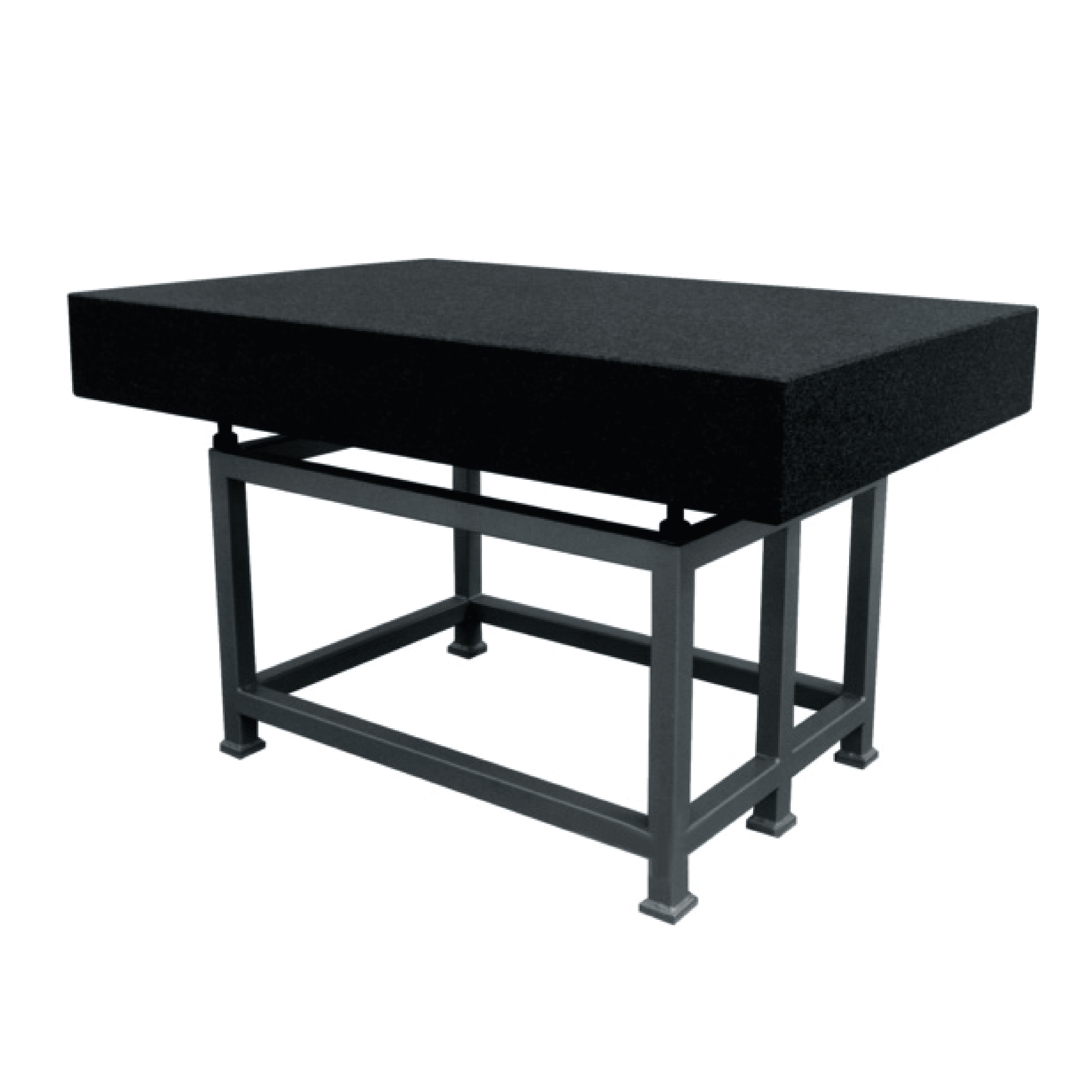 Granite surface table for all metrology