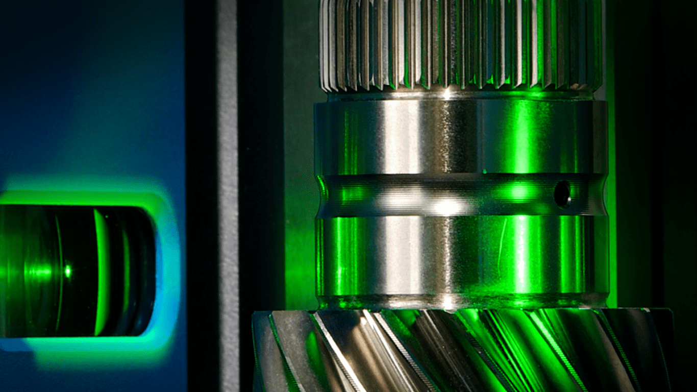 shaft measuring from ikki brand jenoptik