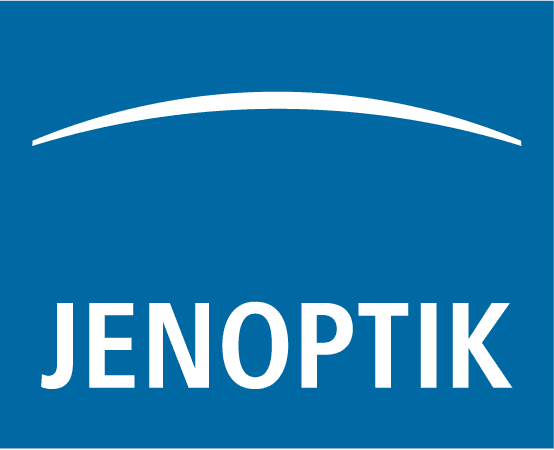 Jenoptik the Scanner for industry word piece