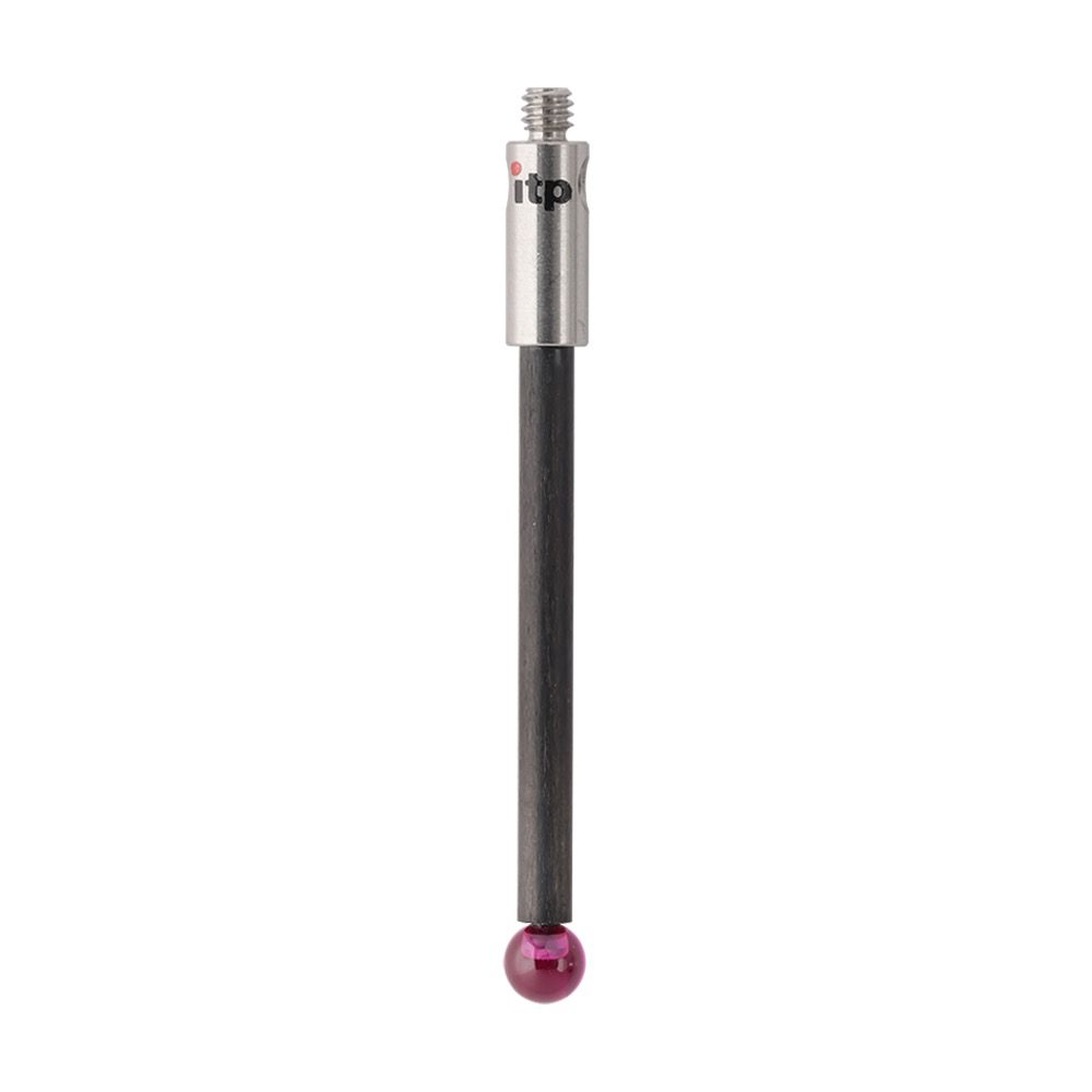 M2 straight stylus with Thermal Carbon Stem