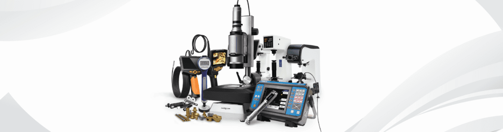 เครื่องมือวัด QC | เครื่องวัดอุตสาหกรรม สินค้า industry Instruments