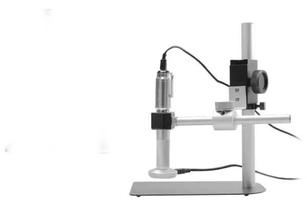 autofocus portable microscope Stand