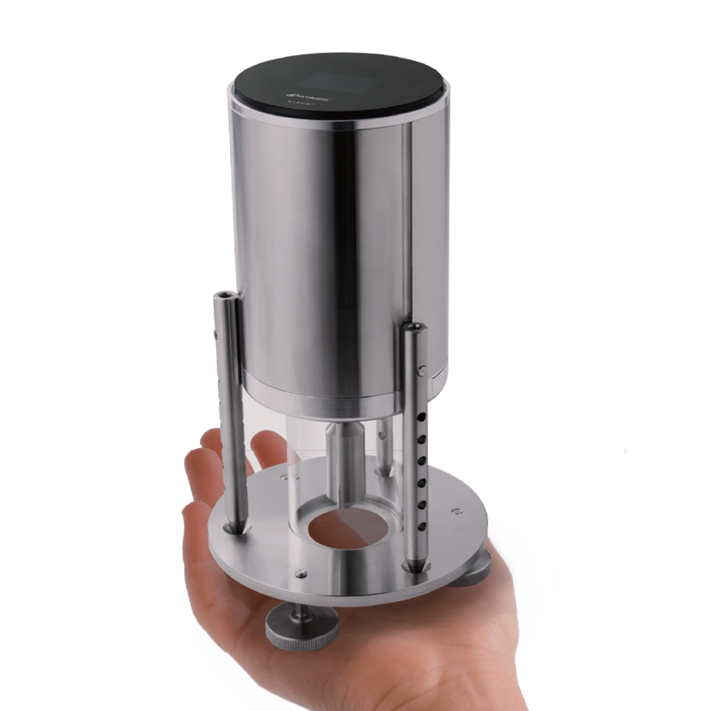 เครื่องวัดความหนืด Viscometer น้ำหนักเบา - ATAGO VISCO