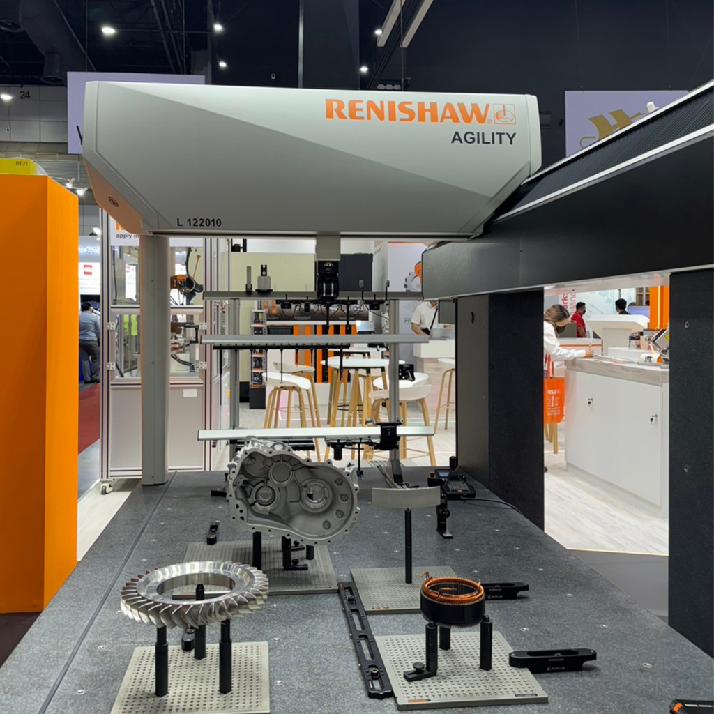 RENISHAW METALEX2024 (4)